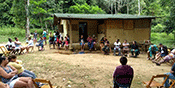 Strengthened alliances and knowledge development on community networks