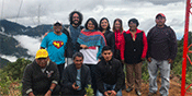 Raised awareness on the relevance of electromagnetic spectrum