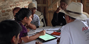 Colnodo implemented wireless community networks to connect underserved populations