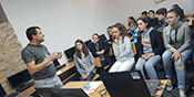Metamorphosis Foundation shone light on internet freedom in Macedonia