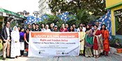 VOICE tackled internet and social media legislation and policies in Bangladesh