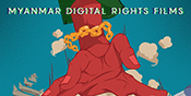 EngageMedia co-produced Myanmar Digital Rights Films