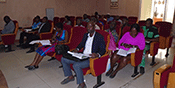Examined Cameroon through the lenses of the African Declaration on Internet Rights and Freedoms