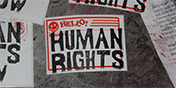 Called attention on pressing human rights issues to special rapporteurs and human rights mechanisms