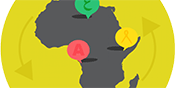 Built opportunities for securing digital rights in Africa