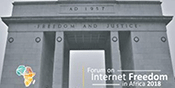 CIPESA gathered diverse groups and sectors to advance internet freedom in Africa
