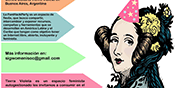 Celebrated increased gender and tech activism in Latin America