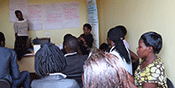 WOUGNET shared findings on the emergence of tech-related violence in Uganda