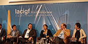Sustained commitment to internet governance processes in Africa, Asia and Latin America