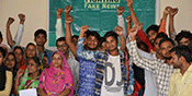 Ready, Steady, START! Hands-on training toolkit in rural and tribal communities in India